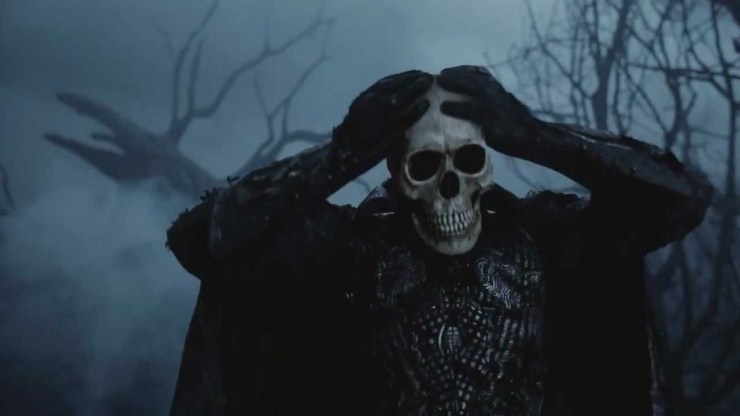 Fall Centric Horror Movies to Stream This Week - Return to Sleepy Hollow