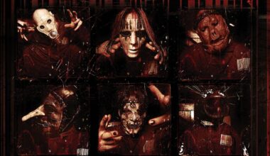 Slipknot: Slipknot (25th Anniversary Edition) Album Review