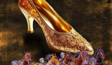 Gloucester Park Harness Racing