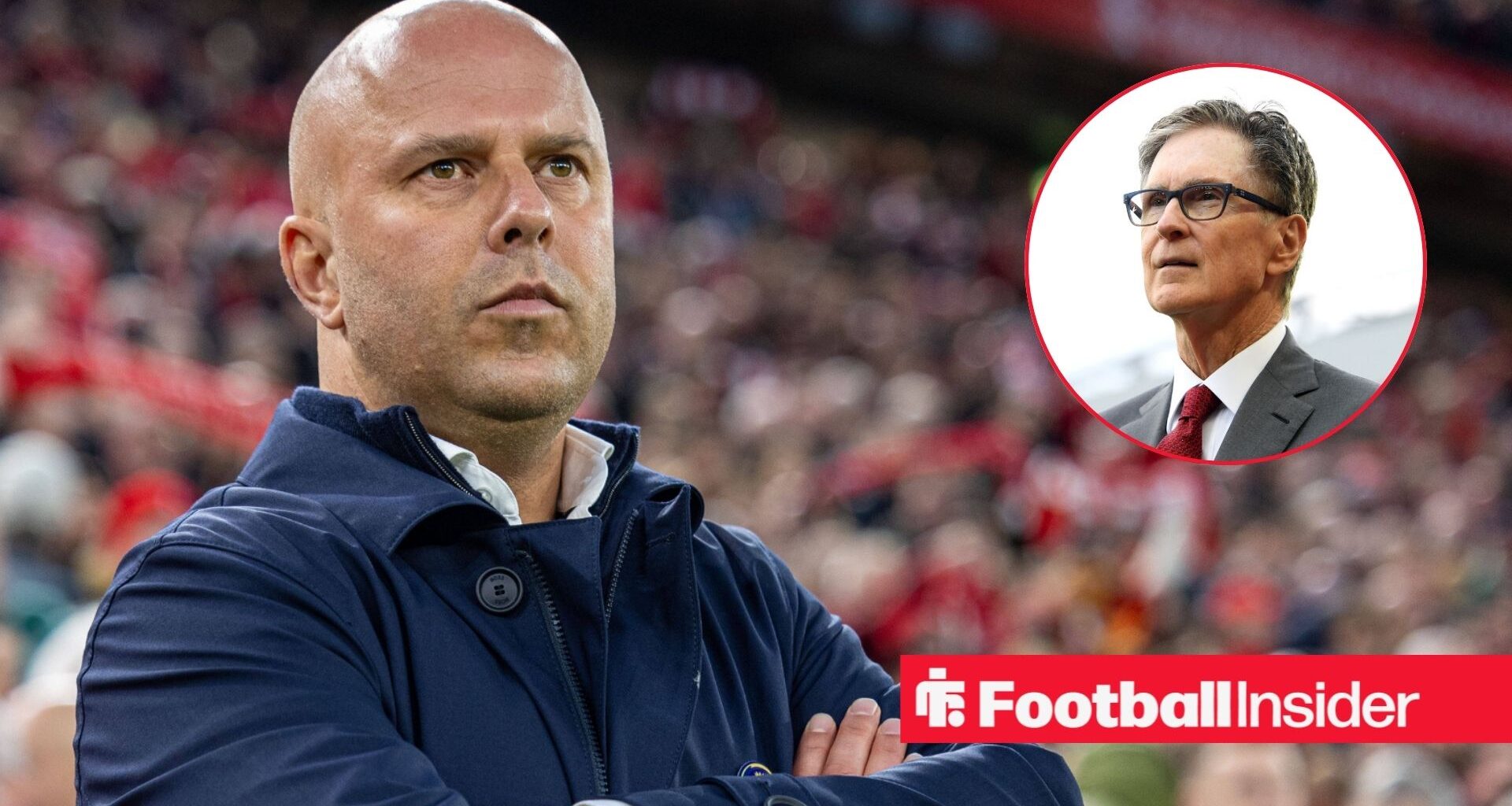 Liverpool 'working very hard' behind the scenes to sign new defender