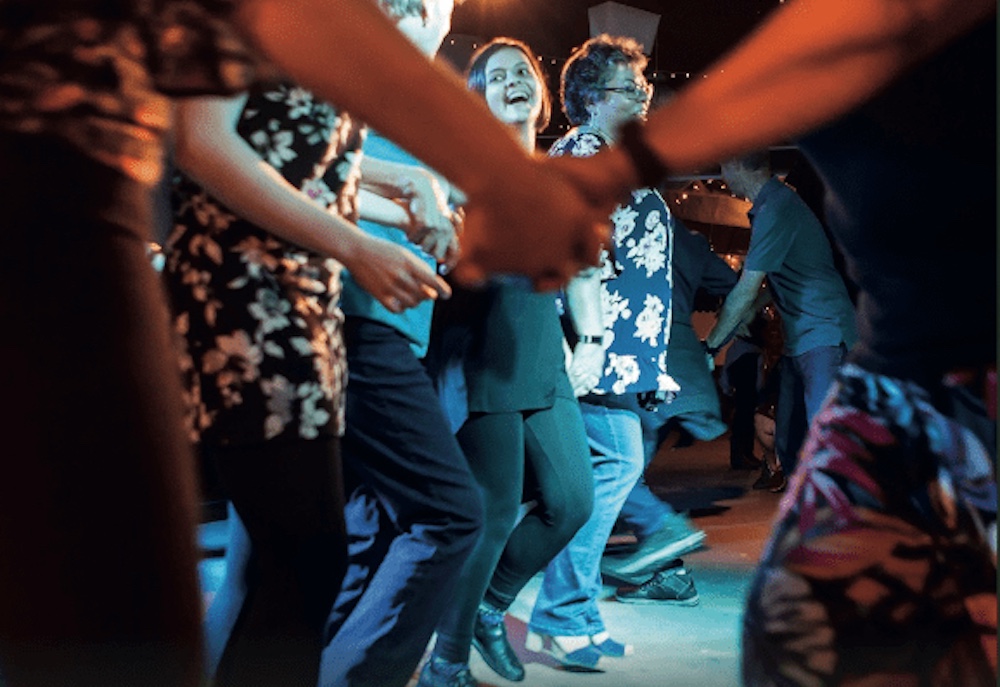 What’s On Roundup 13-19 September 2025