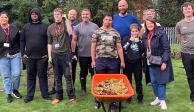 Meet the people driving Manchester's green space resurgence