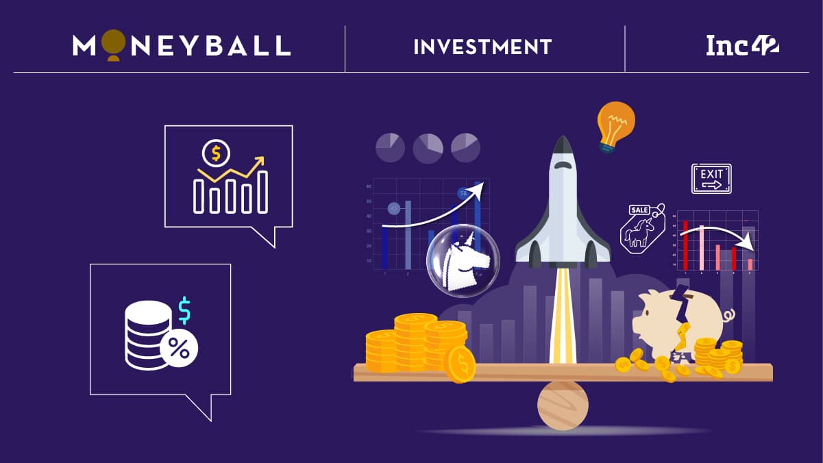Startup Valuations Fall, Secondaries Rise