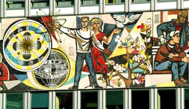 No, East Germany Wasn’t Socialist — and Neither Is “Democratic Socialism”
