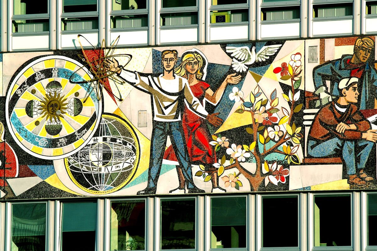 No, East Germany Wasn’t Socialist — and Neither Is “Democratic Socialism”