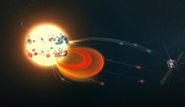 Scientists Finally Solve the Mystery of the Sun’s Fastest Particles