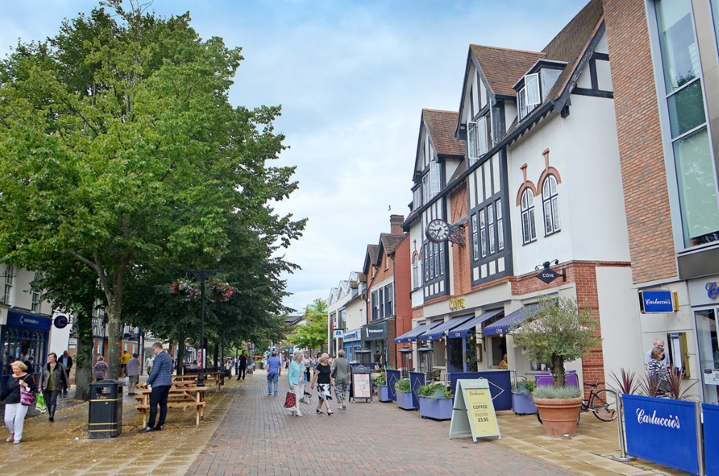Explore Solihull’s Exciting New Restaurants and Eats on OpenTable