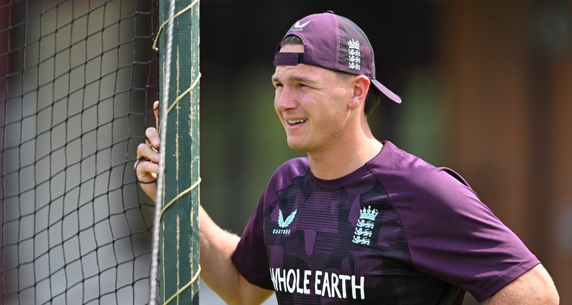 England and Wales Cricket Board (ECB)