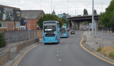 Consultation launches on South Accommodation Road improvements