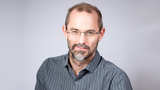 ITWeb contributor Phillip de Wet.