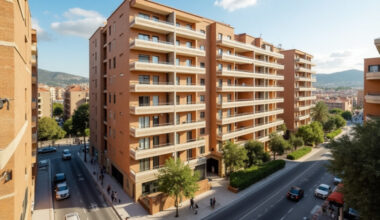 Spain Removes Fifty-Three Thousand Illegal Tourist Flats From Official Register To Bolster The Long-Term Rental Market And Address Housing Shortage