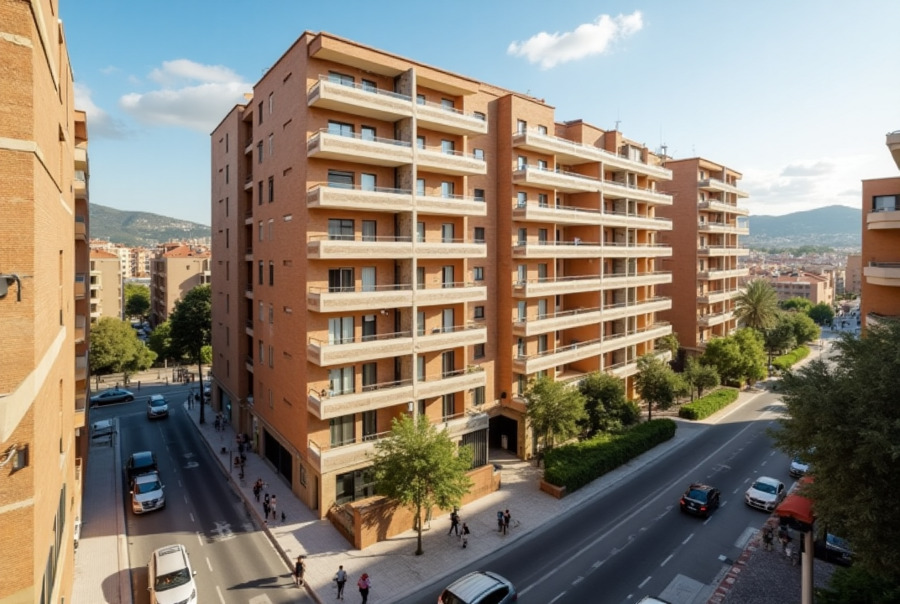 Spain Removes Fifty-Three Thousand Illegal Tourist Flats From Official Register To Bolster The Long-Term Rental Market And Address Housing Shortage