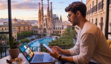 Spain Sets The Standard For AI Travel Planning In Europe