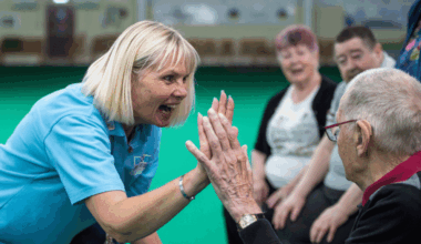 Rediscover the Joy of Sport and Friendship at Meadowbank’s Sporting Memories Club