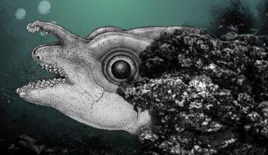Meet the ratfish that use teeth-covered rods on their foreheads to have sex | News Weird