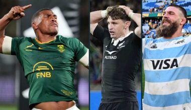 9 Springboks, 0 All Blacks