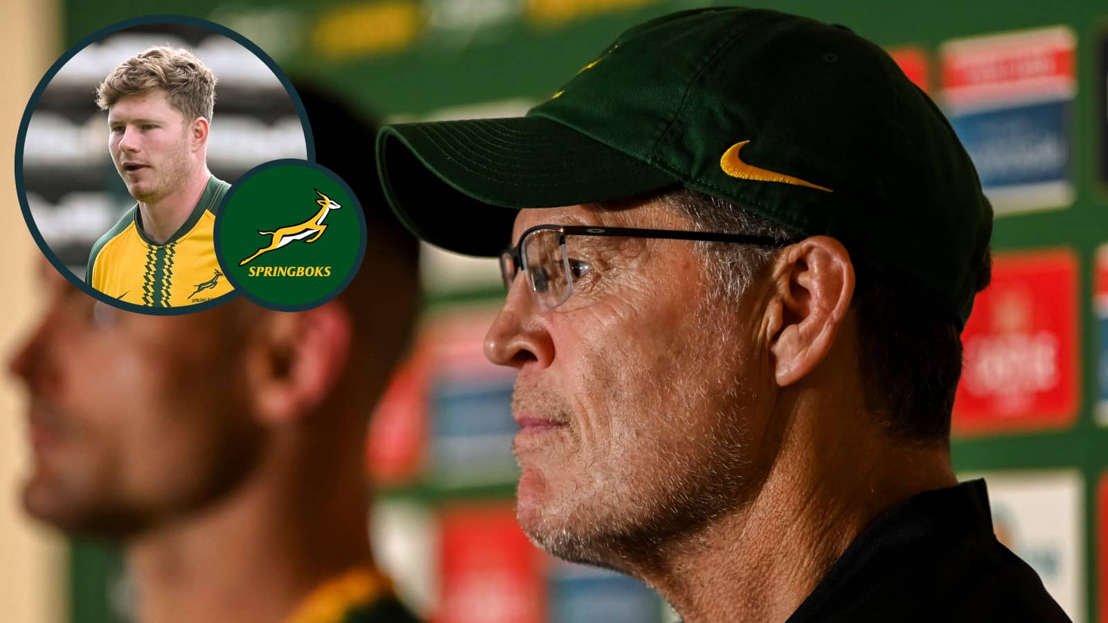 Springboks team v All Blacks winners & losers: Kolisi, Kriel, Pollard