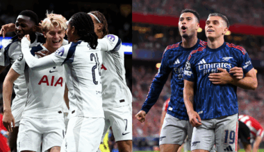 What we learned from Tuesday's Champions League matches