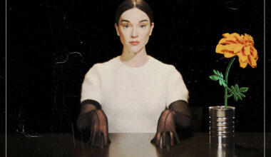 The album that saved St Vincent