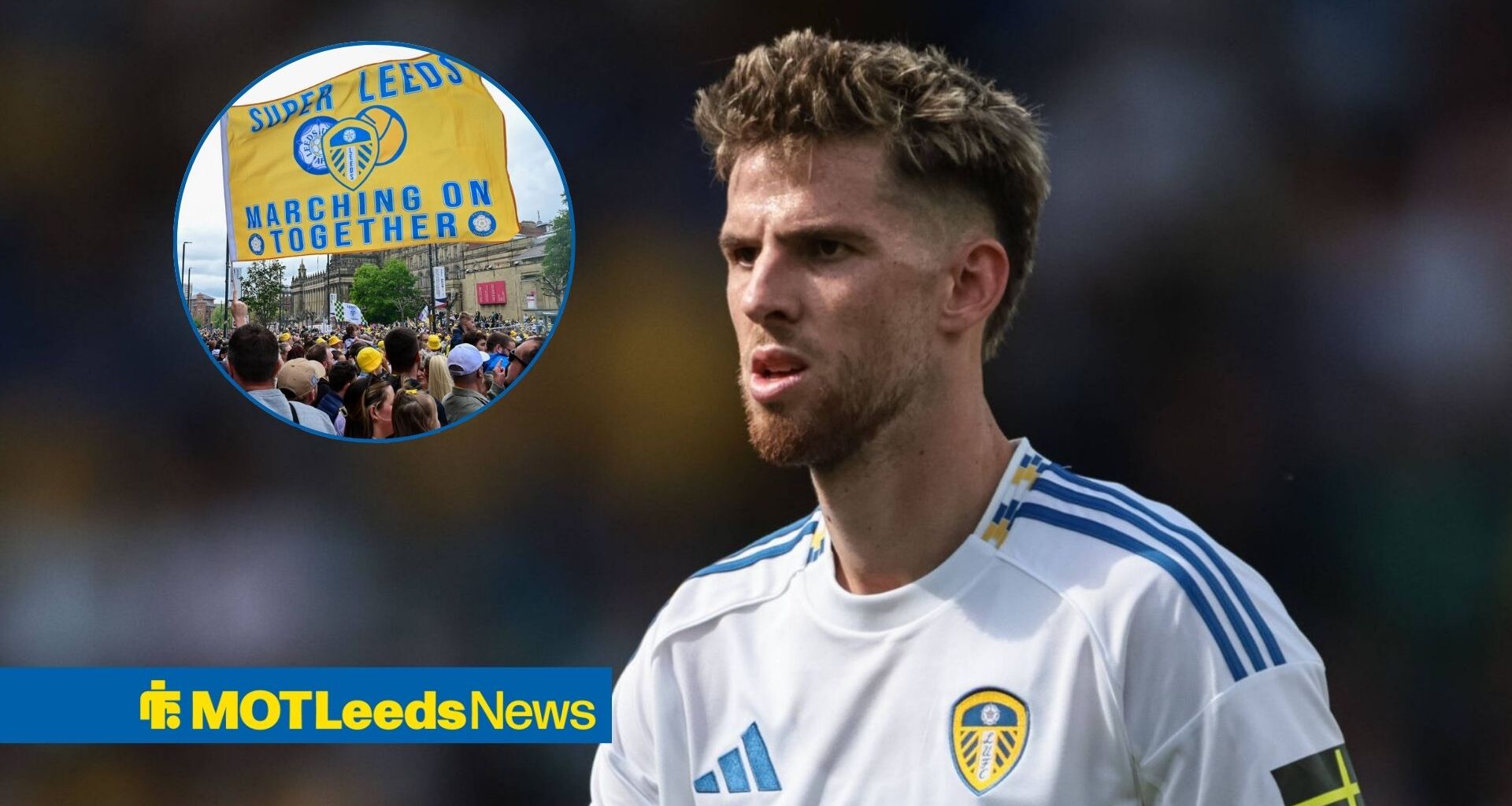 Leeds United star Anton Stach proves he's among Premier League elite with new reveal