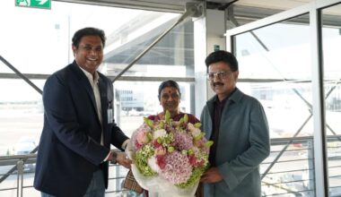 Tamil Nadu CM Stalin to lead investment conclave in Germany on September 1