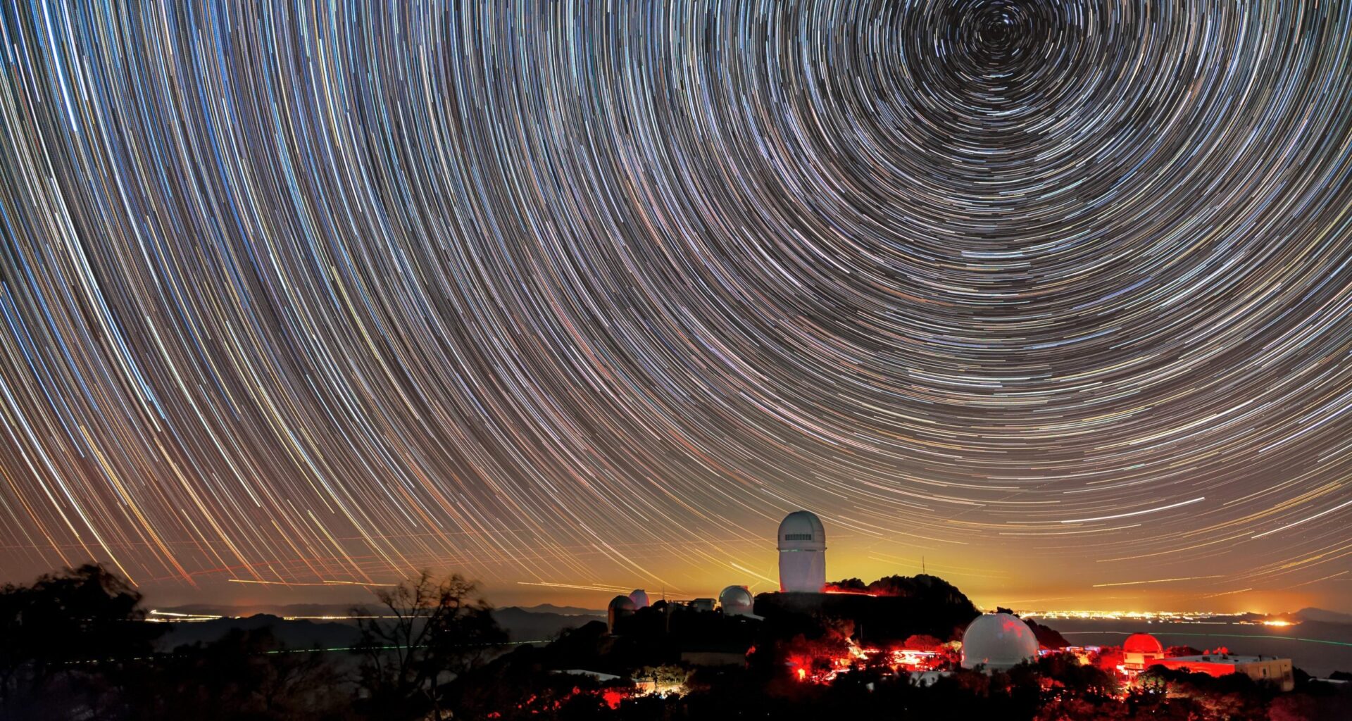 DESI Hints Dark Energy Isn’t What We Thought