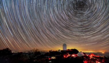 DESI Hints Dark Energy Isn’t What We Thought