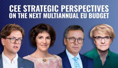 Central Europe’s Rising Ambitions In the New EU Budget Game ⋆ Visegrad Insight
