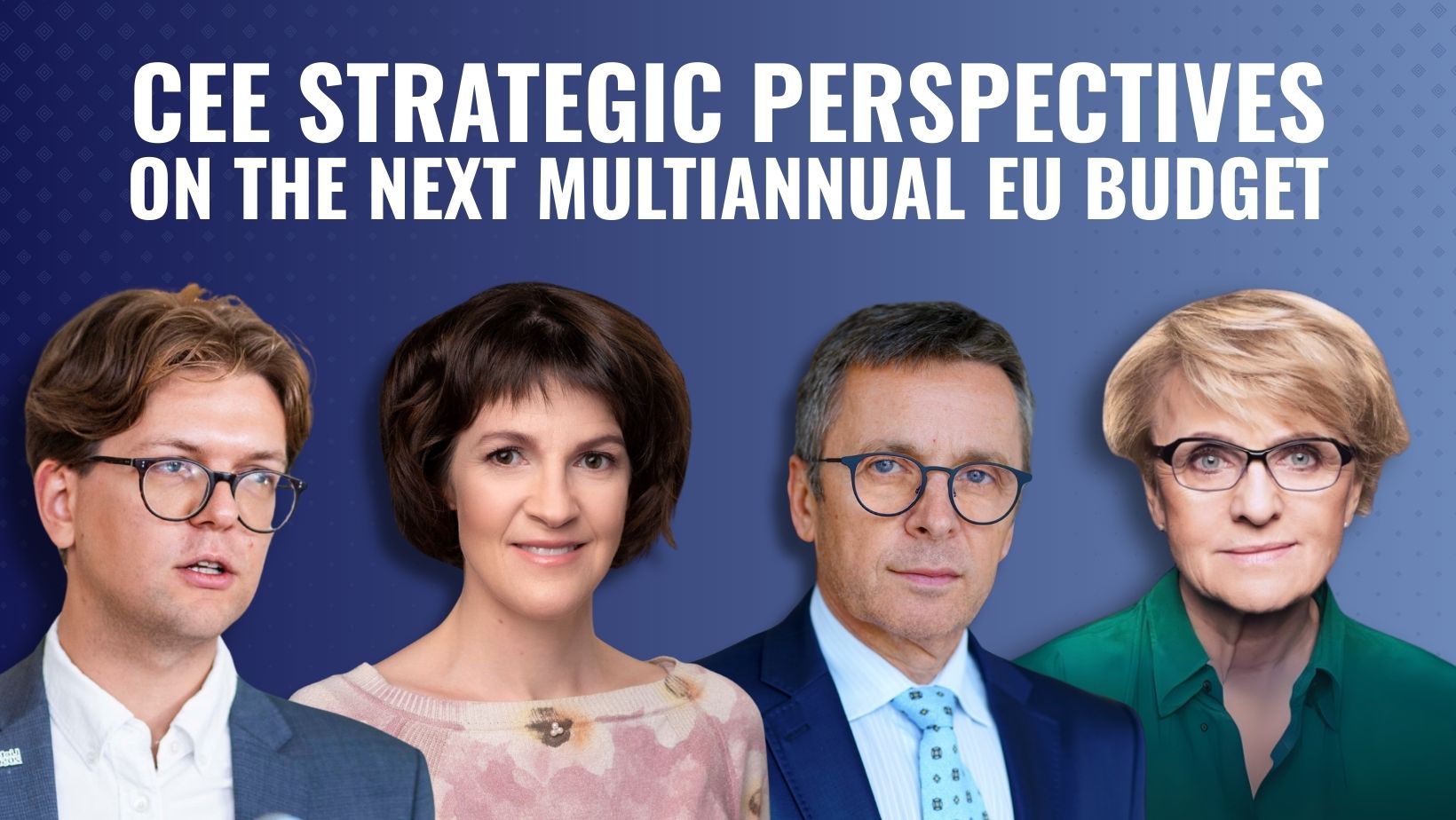 Central Europe’s Rising Ambitions In the New EU Budget Game ⋆ Visegrad Insight