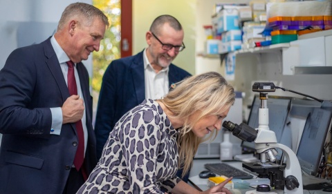 Scotland circular economy worth £7.1bn and 81,000 jobs study shows