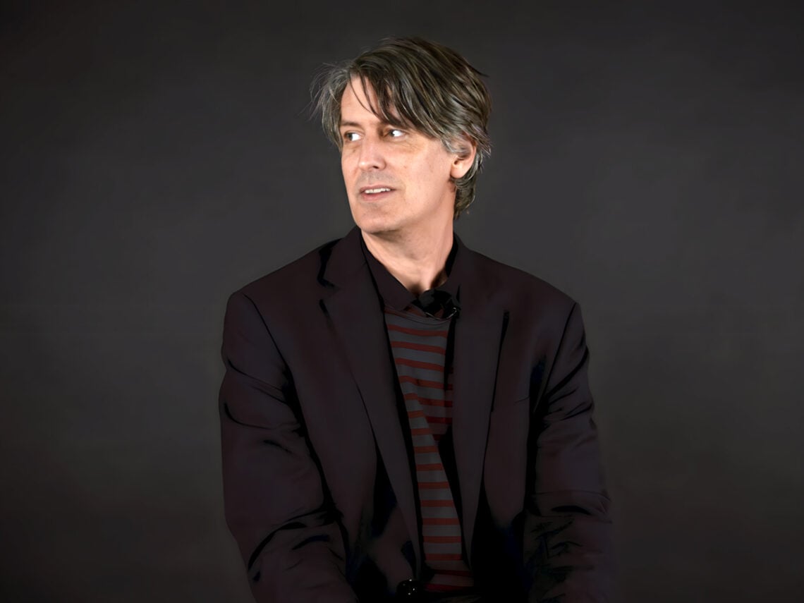 Stephen Malkmus - 2018 - Musician - Guitarist