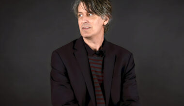 Understanding Stephen Malkmus's song craft