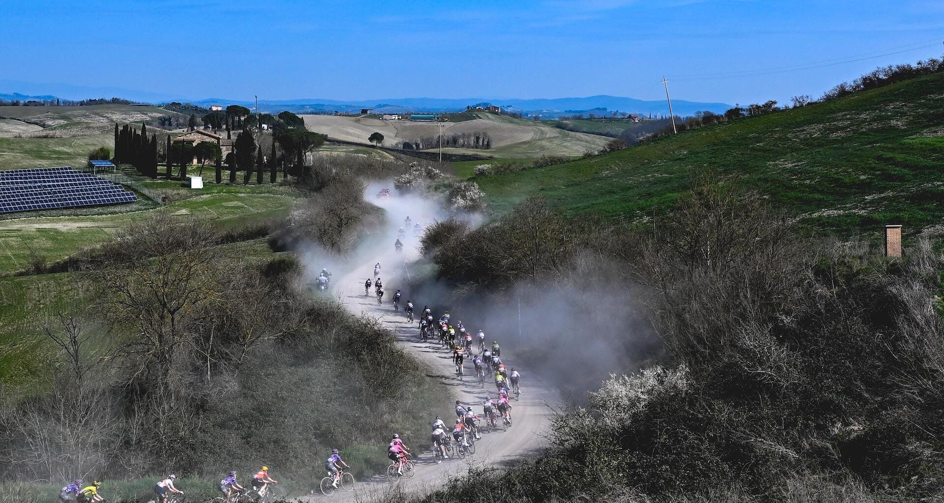 TCA has released its annual rider survey