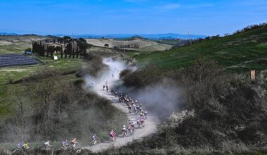 TCA has released its annual rider survey