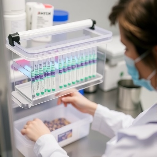 Streamlined Hybrid Capture Enhances Specificity, Eliminates PCR