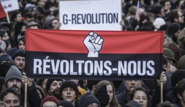 Europe Travel Set to Freeze as Greece Joins France, Italy, Netherlands, and Spain with New Strikes Disrupting Peak October Travel Frenzy, Everything You Need to Know