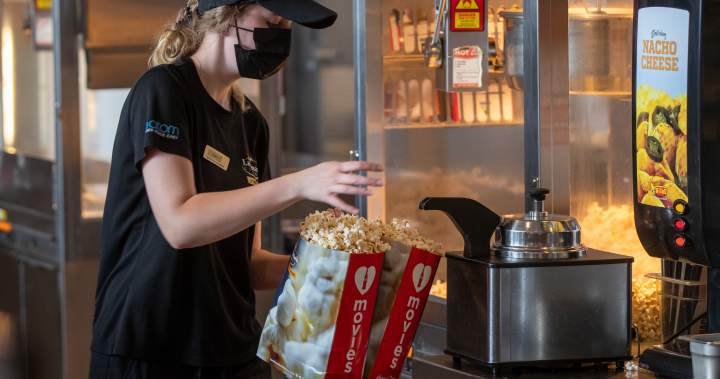 Youth unemployment is now at level seen ‘during a recession,’ report shows - National
