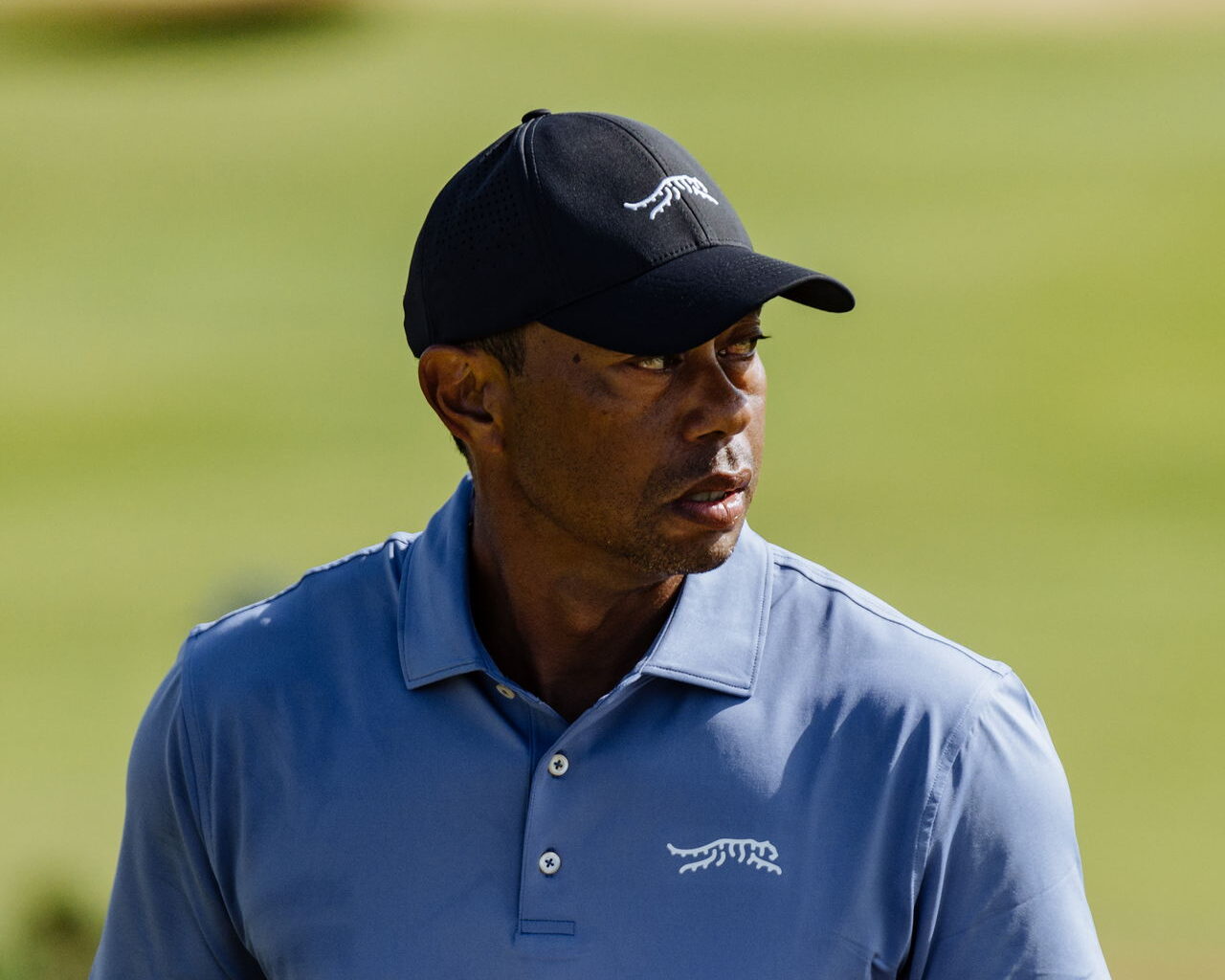 Report: What Tiger Woods' role will be at 2025 Ryder Cup