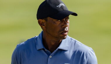 Report: What Tiger Woods' role will be at 2025 Ryder Cup
