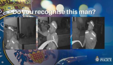 Appeal launched after burglaries at Leeds stake park and climbing centre | News