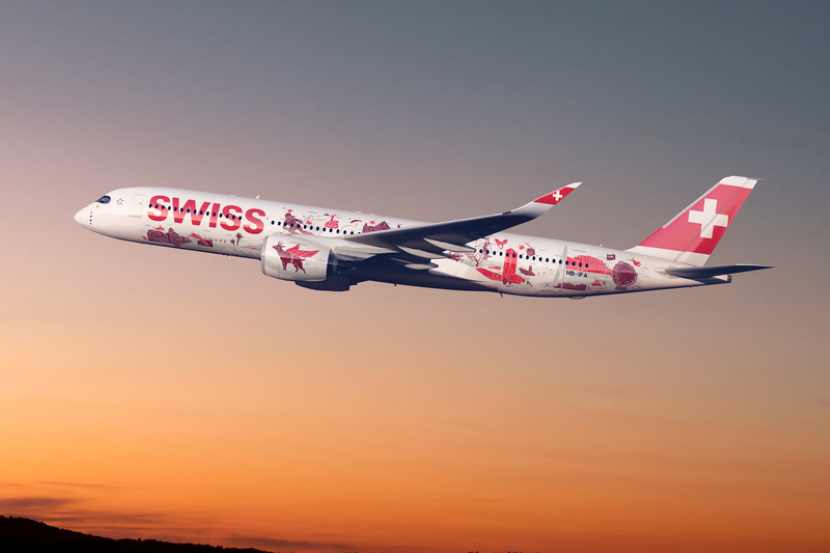 Germany, Luxembourg, Switzerland, and Serbia Faces Travel Turmoil as Swiss Airlines Cancels 6 Flights, Impacting Passengers Across Munich, Geneva, Zurich, and Other Airports: Latest Update