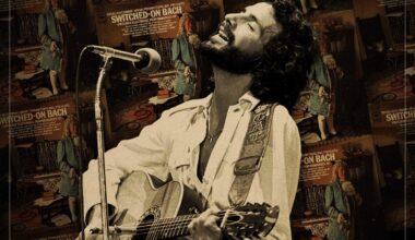 the record that transformed Cat Stevens