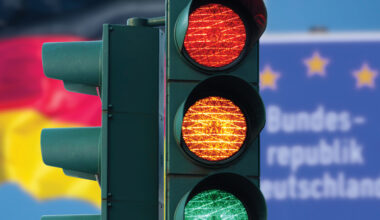 What German debt brake reform means for real estate lenders