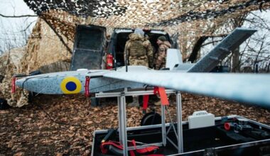 Kateryna Bezsudna appointed as Tekever Ukraine director