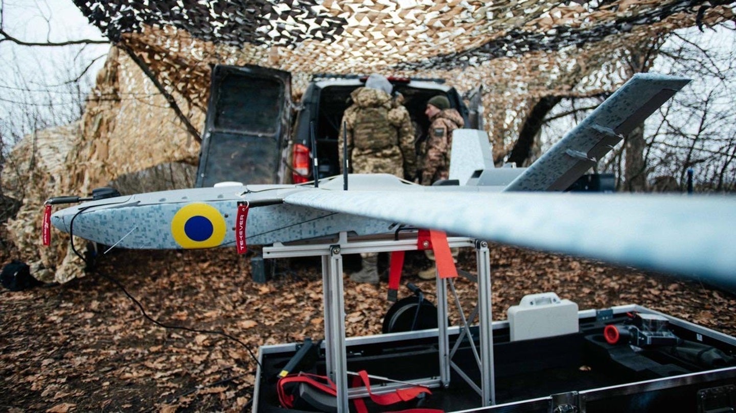 Kateryna Bezsudna appointed as Tekever Ukraine director