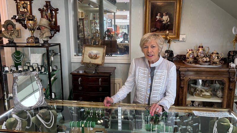 ‘There will never be another shop like this’ – Iconic north coast antique business closing its doors after 50 years