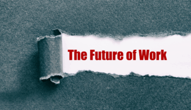 Future of Work in the AI Era: Employment Trends to Watch | nasscom