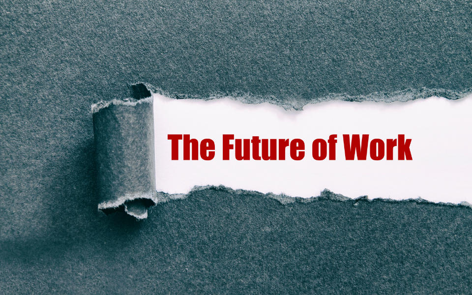 Future of Work in the AI Era: Employment Trends to Watch | nasscom