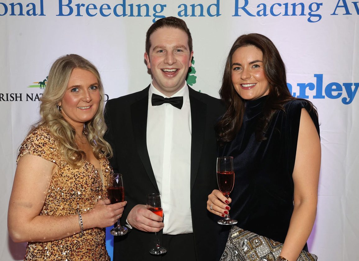 'I Took 33-1 For The Breeders' Cup