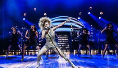 Tina: The Tina Turner Musical - Lyceum Theatre, Sheffield